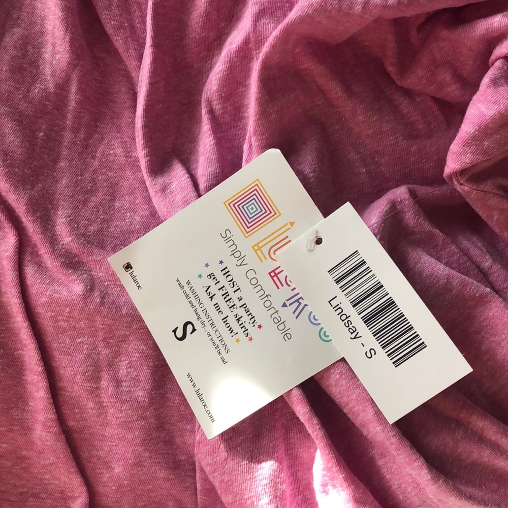LuLaRoe Lindsay Kimono